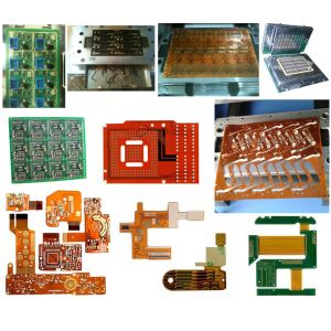 FPC / PCB Punching Machine With English Touch Screen Display Low Noise