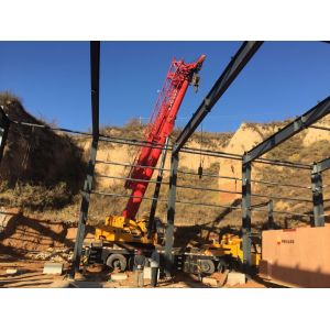 DC Output Type 1000kw Coal Mine Gas Generator for Customized Request and