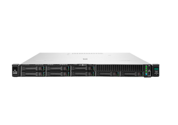 HPE DL325 Gen10 Plus Server AMD EPYC 7742 Processor 8SFF/16GB/P408i-a/800W 1U Rack