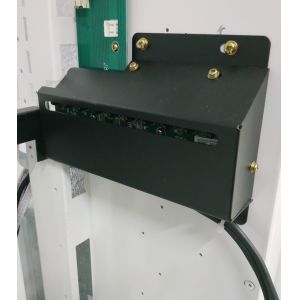 Salad Fruit Vegetables Automatic Vending Machine School Lunch Small Vending