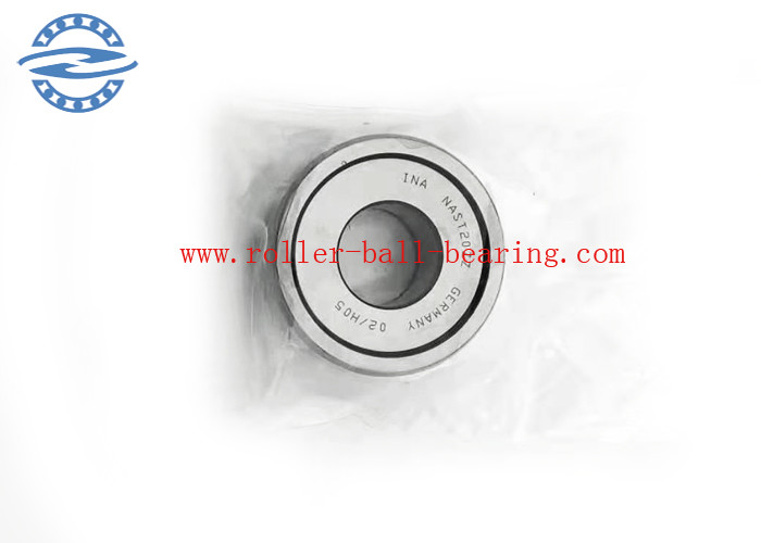 NA 4908 Needle Roller Bearing With Inner Ring Size 40*62*22 mm