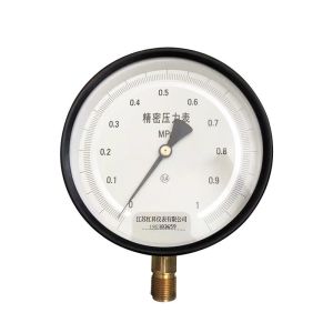 Precision Pressure Gauge Calibrator with Digital Display and Customized OEM