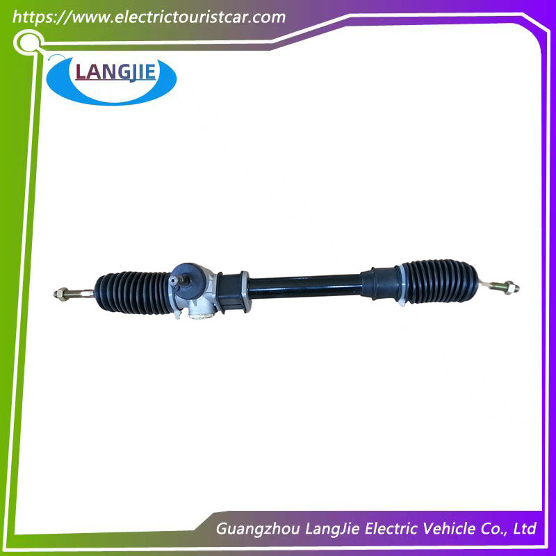 High Quality Steering Gear Steering Box LVTONG Sightseeing Car Steering System Accessories