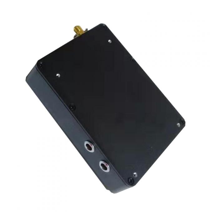 300Mhz 900MHz Long Distance Wireless Video Audio Transmitter and Receiver with FEC 1/2 2/3 3/4 5/6 7/8 Consumption 40W 2