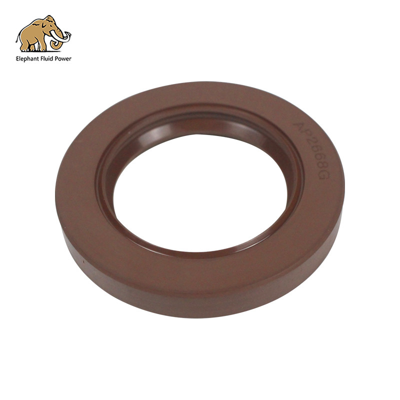 In Stock EXCAVATOR EC200D DPA117 HYDRAULIC PUMP Spare Parts Seal Kit For Repairing And Re-selling