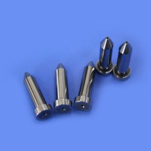 China Tungsten Carbide Processing Corrosion-Resistant Nozzles For Chemical Processing on sale