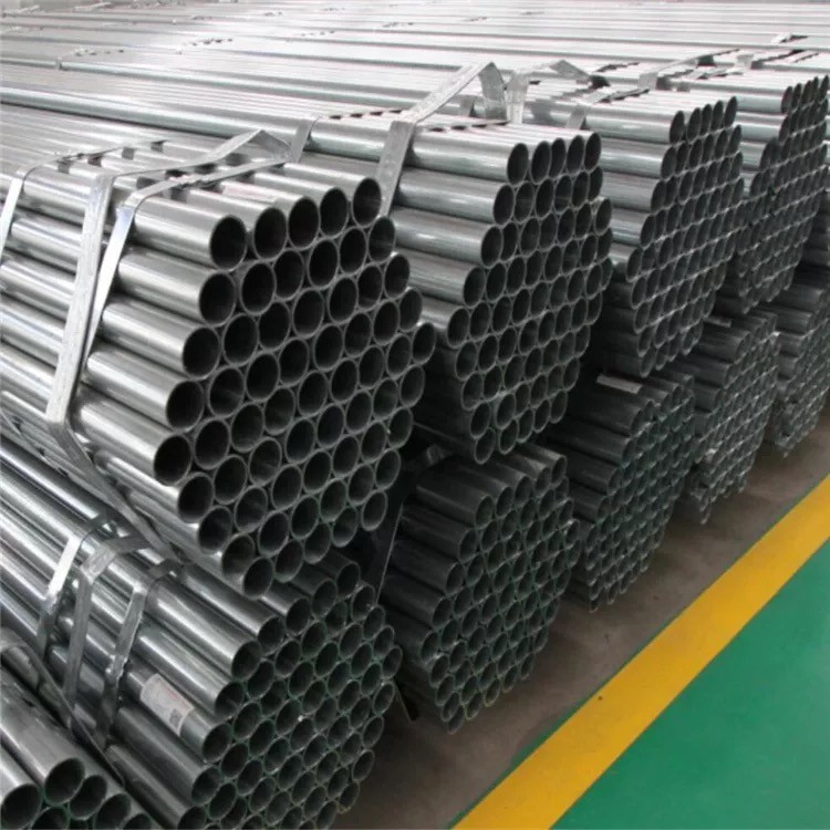 3/4“ 3/8” Sa192 Carbon Steel Boiler Tube Seamless ASTM A192