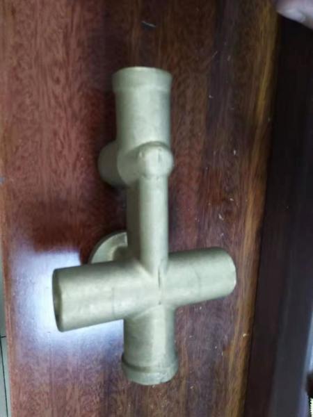 OEM Brass Casting Parts Brass Lost Wax Casting & Brass Investment Casting Bronze