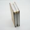 Buy cheap Anti Static Anti Bacterial Manual Cleanroom Panels for Electronics Manufacturing from wholesalers