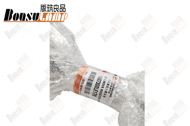 Auto Parts JAC N80 Clutch Booster 1607300LE170 With OEM 1607300LE170