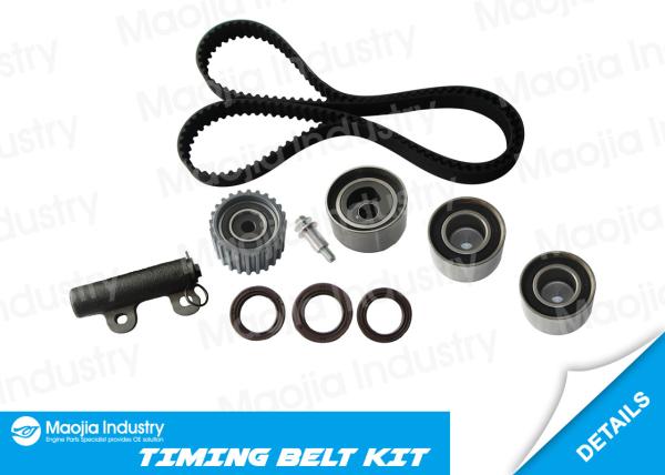 Automotive Timing Belt System For Subaru Impreza Saloon GC 1.6L 90 BHP 92 - 00