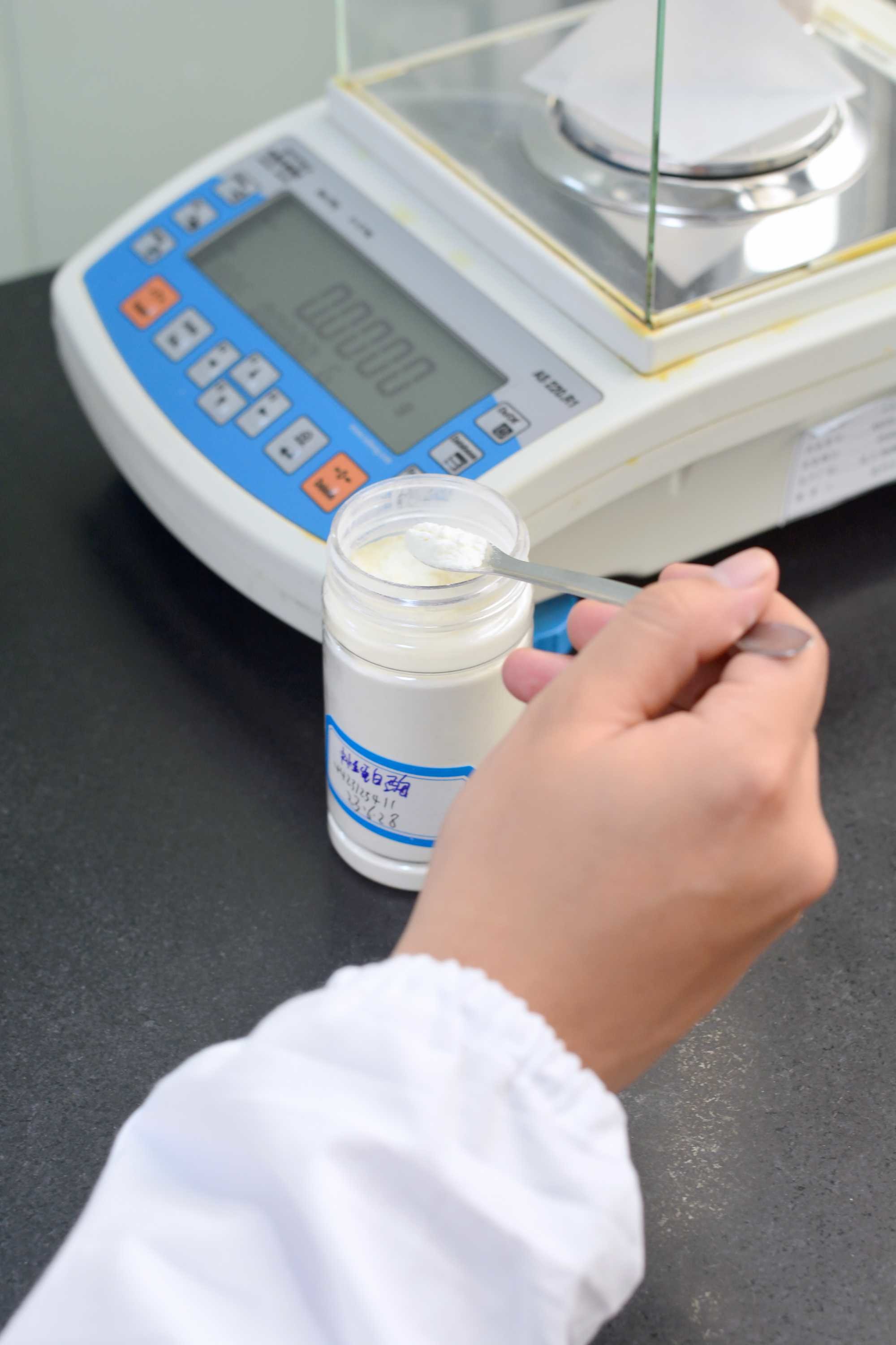 pH Range 5.5-10.5 Industrial Neutral Protease for Industrial Grade Applications