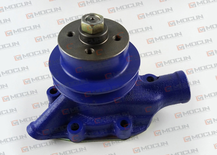 Mitsubishi S3E S4E S3F S4F Engine Water Pump ME996861 32B45-10038 34545-00013