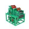 Buy cheap Green Electric Drilling Mud System Double Layers Bored Pile Construction from wholesalers