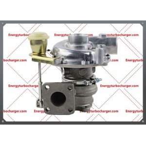 China RHF5 Isuzu Turbocharger VC420037 8972402101 89724-02101 Engine 4JA1-L on sale