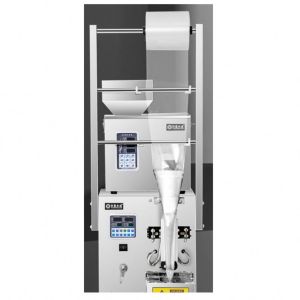 Rice Packing Machine For Sale With Weighing Function, Feed Pellet Packing Multi