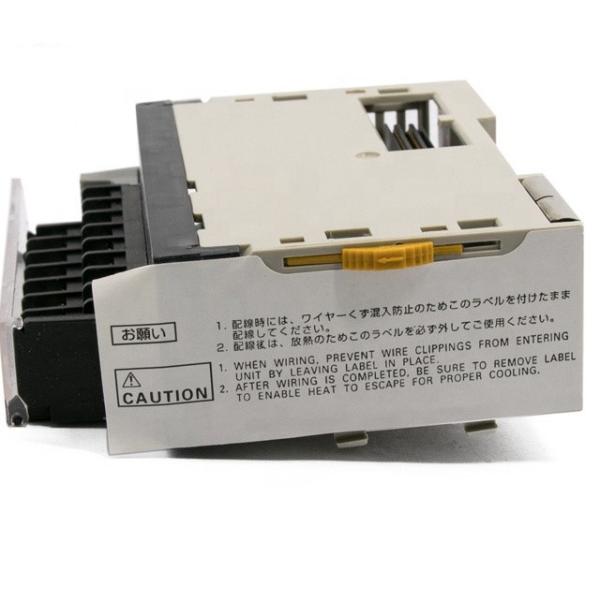 China New PLC Omron Touch Screen / NB10W-TW01B Operating Normal Temperature on sale China New PLC Omron Touch Screen / NB10W-TW01B Operating Normal Temperature on sale