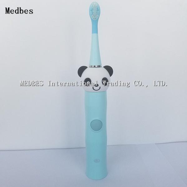 Charging Ipx7 Sonic Electric Toothbrush Lithium Battery