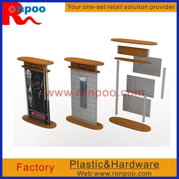 Custom Wooden Racks,Wood Rack Displays,COUNTER TOP WOOD POP DISPLAY RACK,Retail