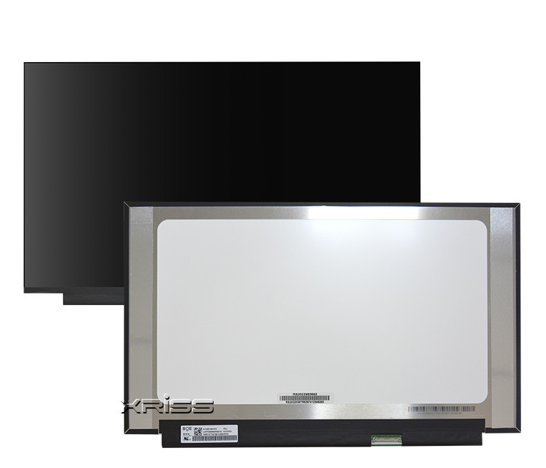 15.6" Laptop LCD Screen NV156FHM-NY4 LP156WFG-SPP1