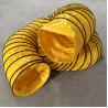 Buy cheap Oil Resistance Waterproof PVC Tarpaulin For Ventilation Duct Heat Resistance from wholesalers