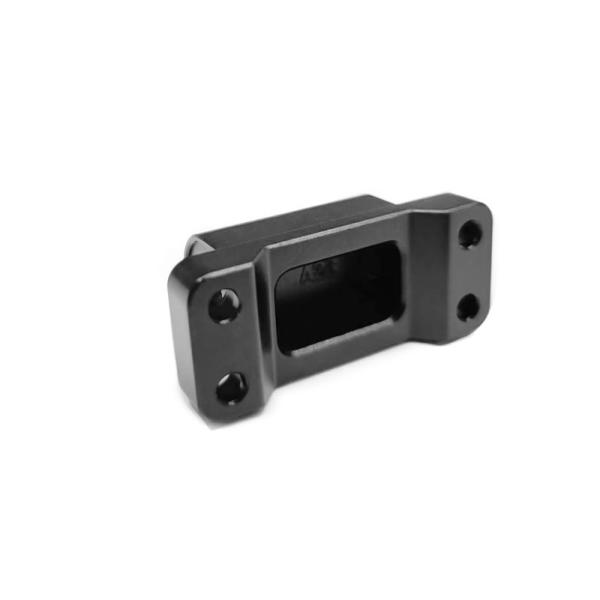 Quality Drone UAV CNC Milling Services Aluminum Chassis Multi Function for sale