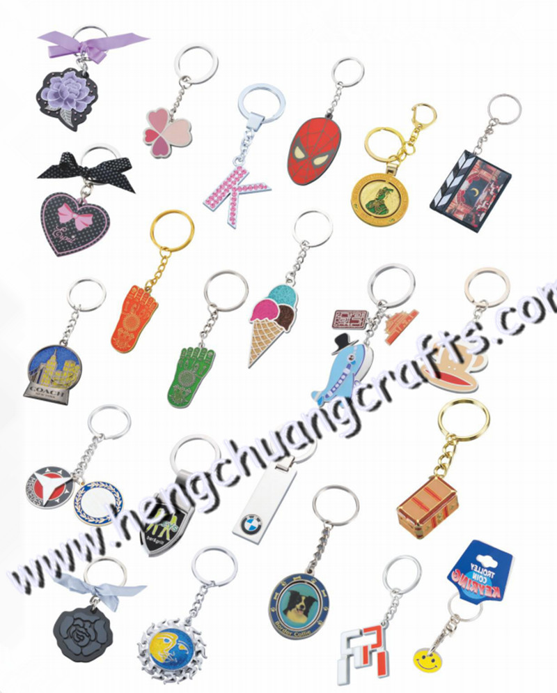 Custom apple keychain,any logo keychain with laser or print logo
