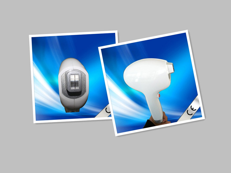 Permanent diode laser hair removal machine for Spa or Salon use