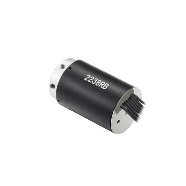 Faradyi Customized Motor High Speed 12V 30V 22mm 10000Rpm Silent Brushless Bldc