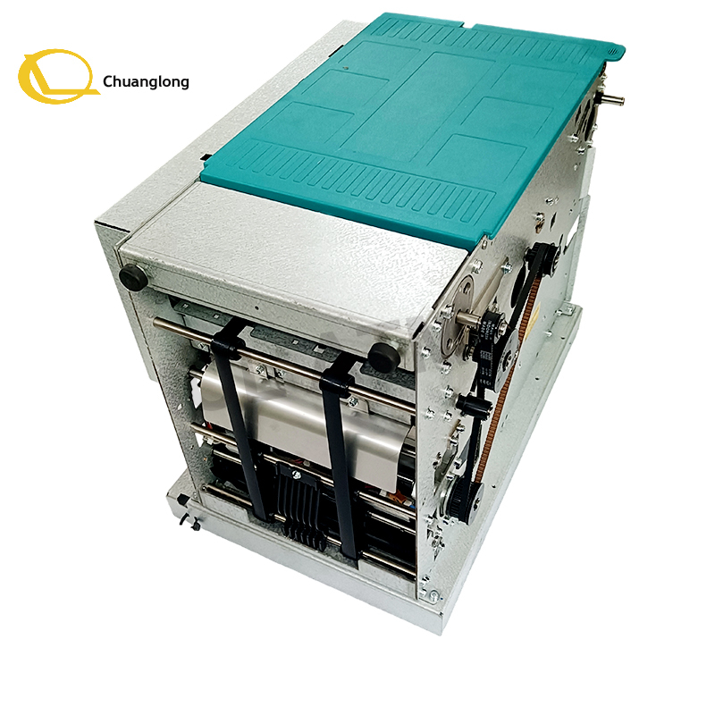  Financial Equipment ATM Parts Hyosung CDU-1100 Pick Module 1 Channel 1 Level 2K Cassettes CDU Dispenser S7010000080 7010000080 Manufactures