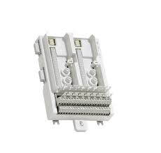 China ABB TU844 3BSE021445R1 Redundant Module Termination Units with 8 I/O Channels 2+2 Process Voltage Connections and 4 Mechanical Keys on sale