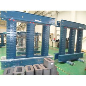 Distribution Transformer Core Material Rectangular Stacked Core