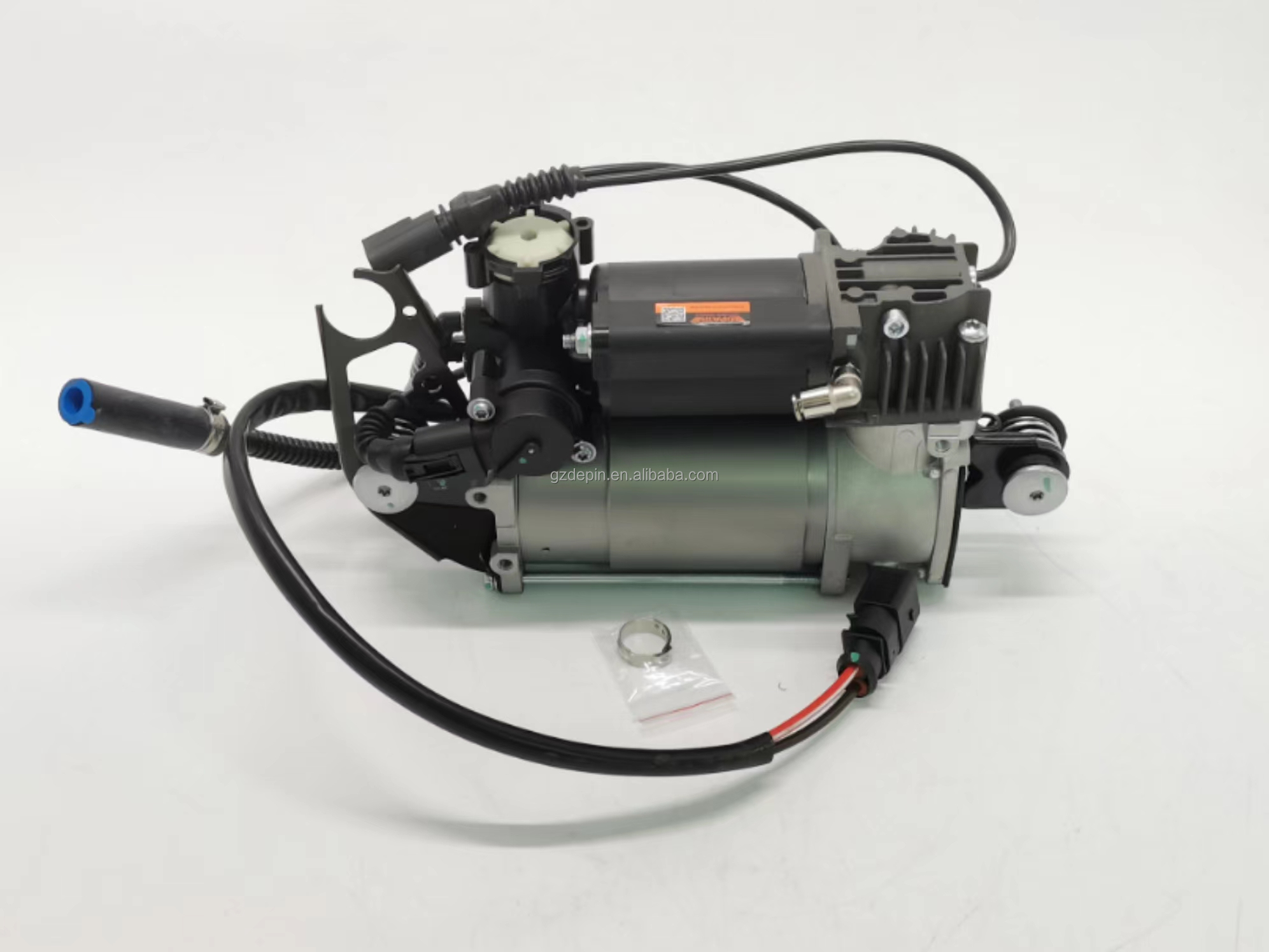 7L0698007 Air Suspension Compressor Pump For Porsche Touareg Porsche Cayenne