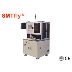High Precision Laser Soldering Machine Laser Micromachining Services With Tin
