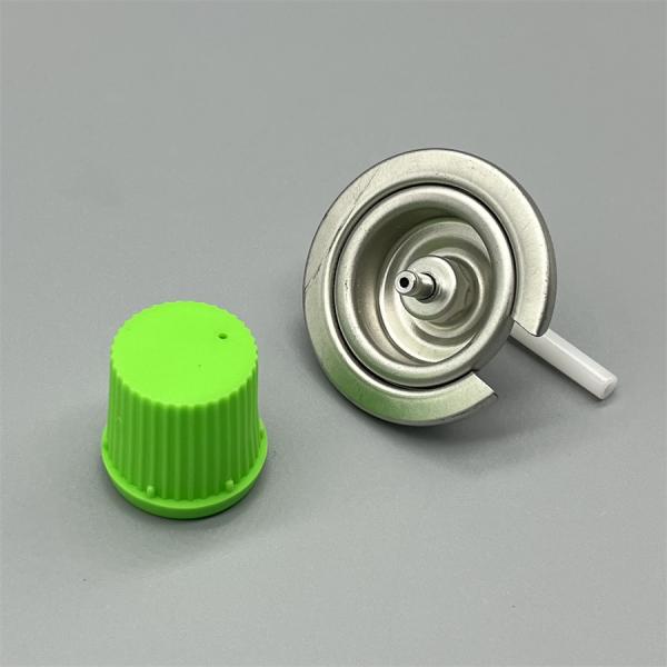 Premium Gas Cooker Valve for Household and Industrial Use - High-Performance