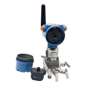  Wireless Coplanar Pressure Transmitter Rosemount 3051S DP Transmitter Manufactures