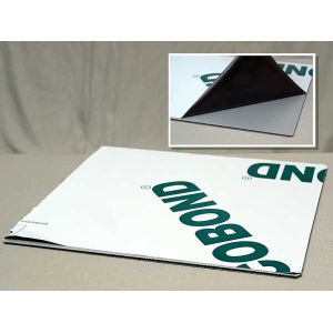 China Alu Composite Panel ACP 500m Self Adhesive Protective Plastic Film on sale