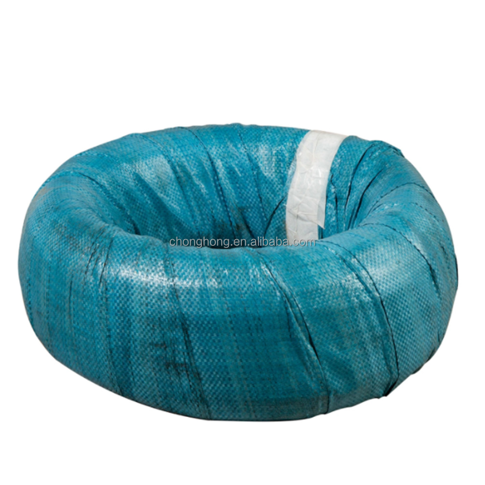 Ungalvanized 6*24 7FC Steel Wire Rope 200M/COIL Long-Lasting and Industrial-Grade Construction