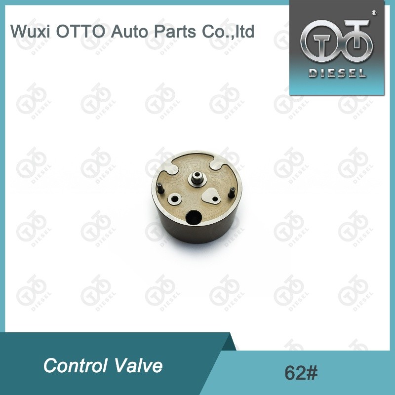Common Rail Control Valve 62#
