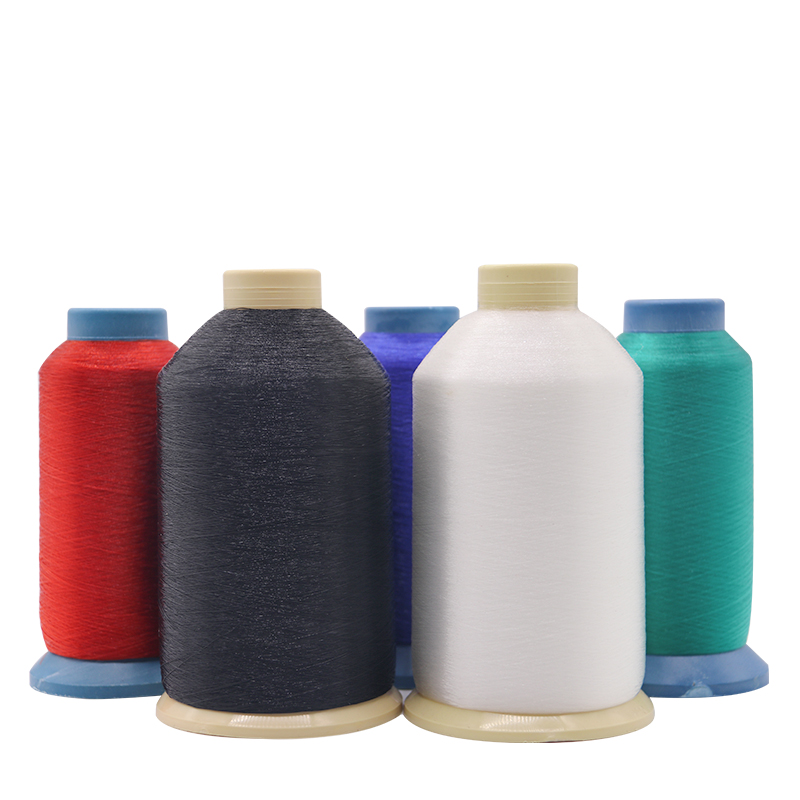 High Strength Transparent Nylon Monofilament Invisible Thread With UV Protection