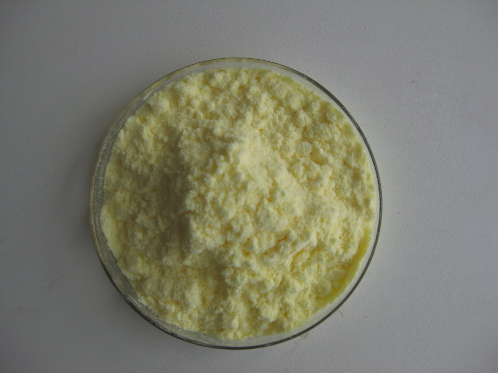 Medicine Grade Bulk Supply 98% Apigenin