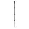Buy cheap 750g DV Camera Mobile Tripod Stand 5 Feet Aluminum Material Multifunction from wholesalers