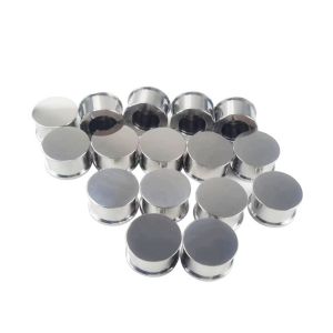 High Precision CNC Machining Services Custom Lathe Parts Tolerance 0.01-0.005mm