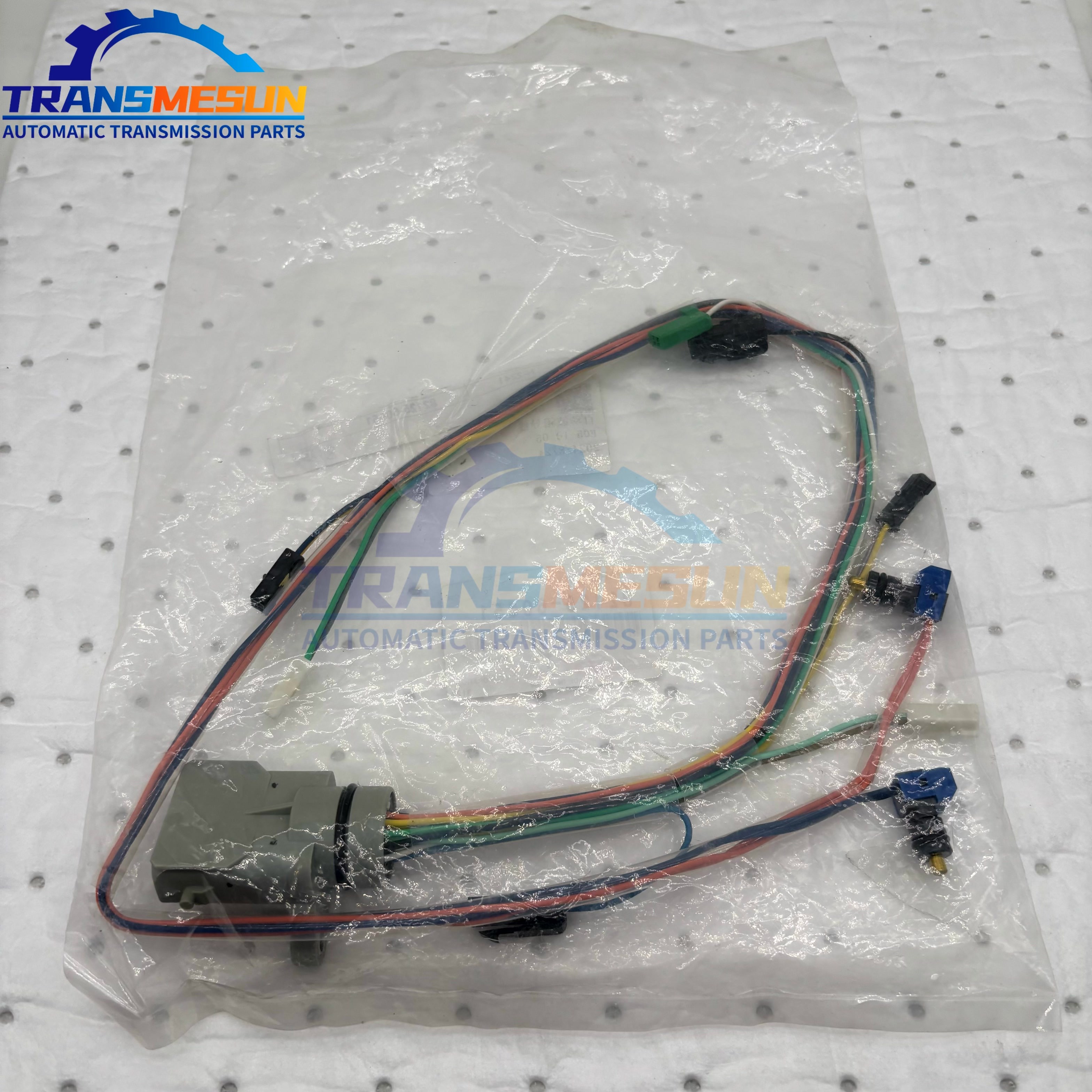 Genuine A750F Automatic Transmission Wiring Harness Wire 8212560650