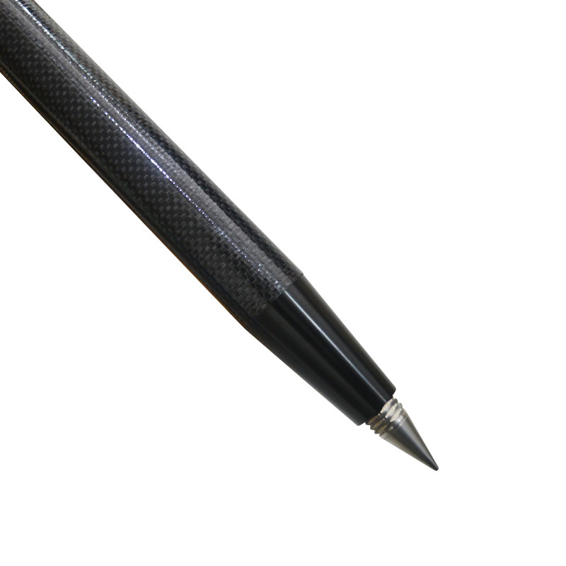 Carbon Fiber Extendable Pole For GPS RTK GNSS Telescopic Rover Pole STONEX GPS Surveying Pole