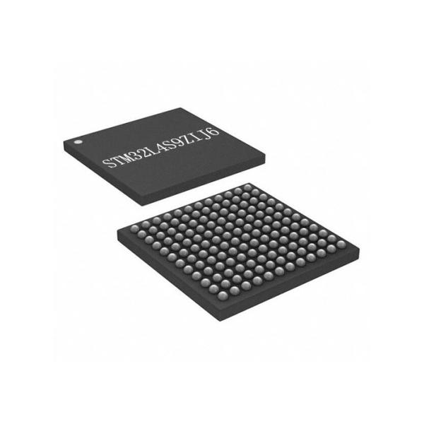 China Microcontroller MCU STM32L4S9ZIJ6 144UFBGA Ultra Low Power MCU ARM Cortex-M4 on sale China Microcontroller MCU STM32L4S9ZIJ6 144UFBGA Ultra Low Power MCU ARM Cortex-M4 on sale