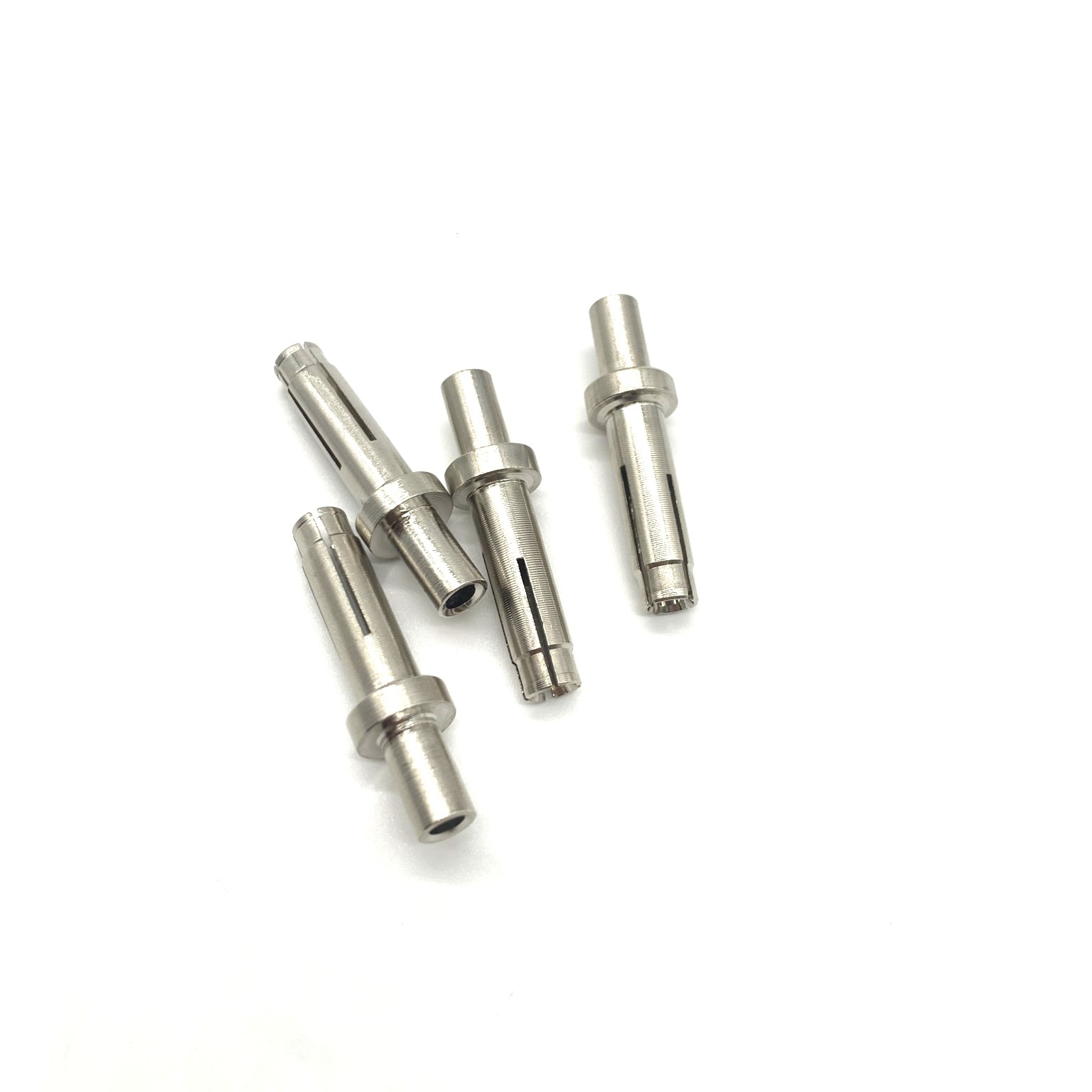 Custom Machining Part Cold Forging Car Terminal Golf Cart Terminal Cold Forging Copper Terminal