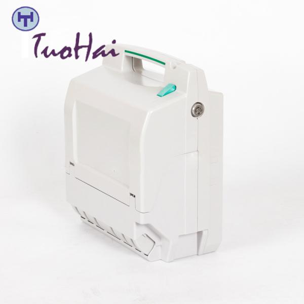 ATM parts NMD 100 cash dispenser module 4 channels with 4 cassettes for NMD atm
