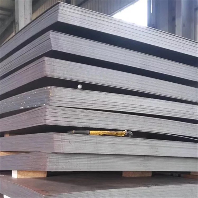 AR400 AR450 AR500 AR550 AR600 Wear Resistant Plate Mild Carbon Steel Plate Sheet 3/8”