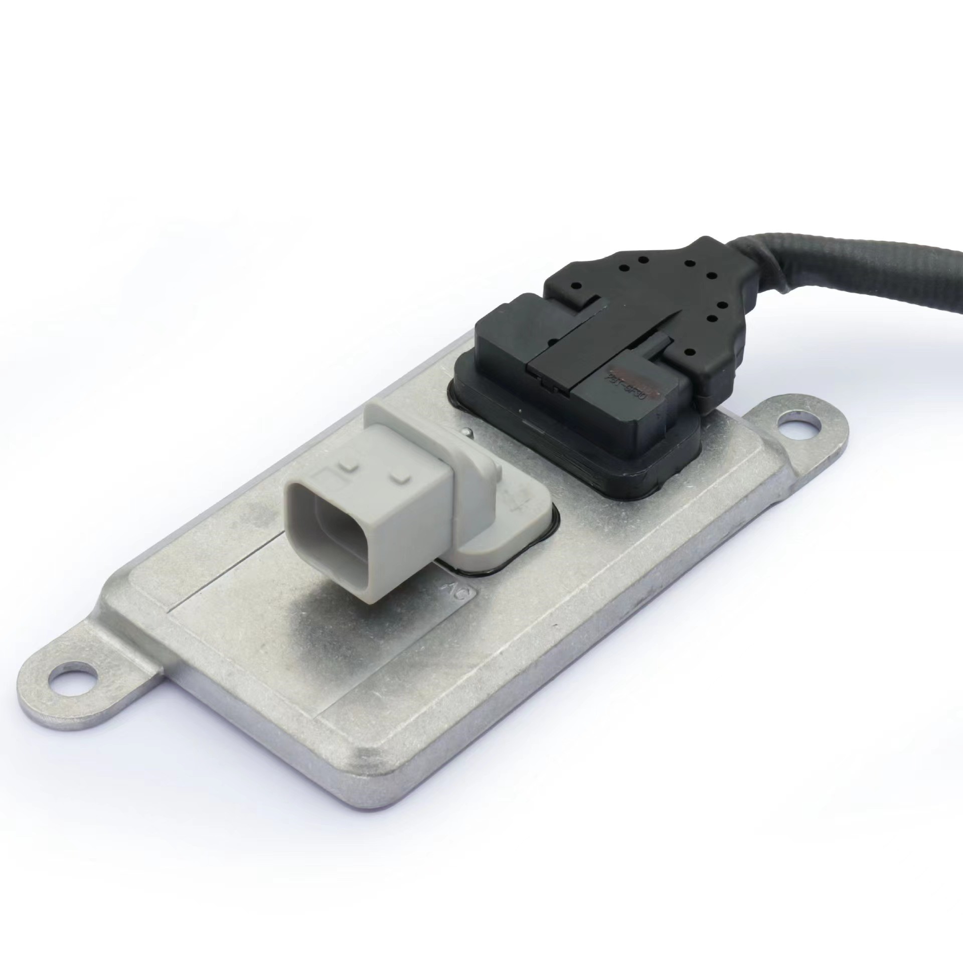 Aluminum Alloy Hand Control Valve for Shaanxi Auto Delong Shacman M3000 DZ93189360062